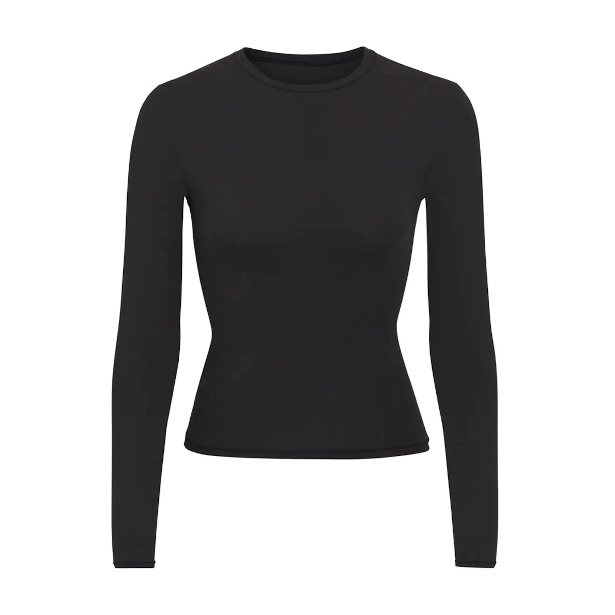 FITS EVERYBODY LONG SLEEVE T-SHIRT
