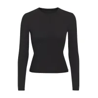 FITS EVERYBODY LONG SLEEVE T-SHIRT