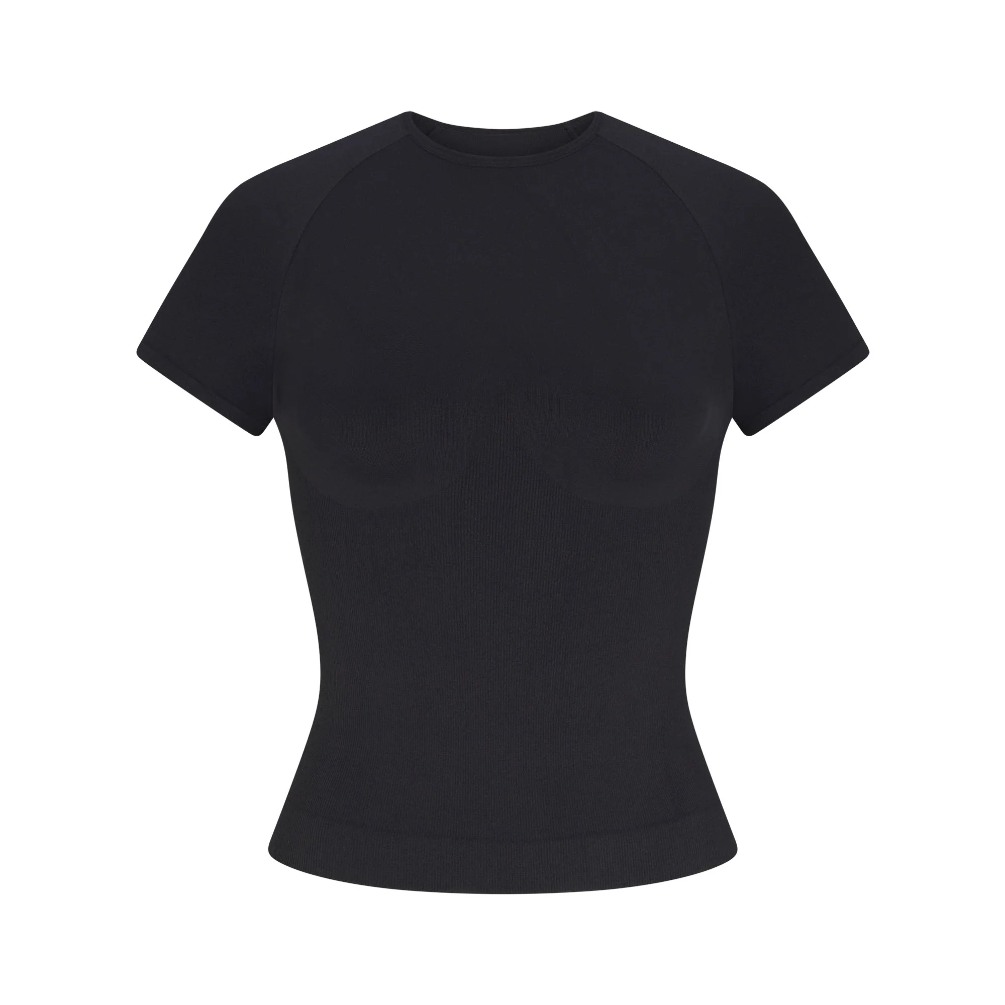 CONTOUR NYLON T-SHIRT