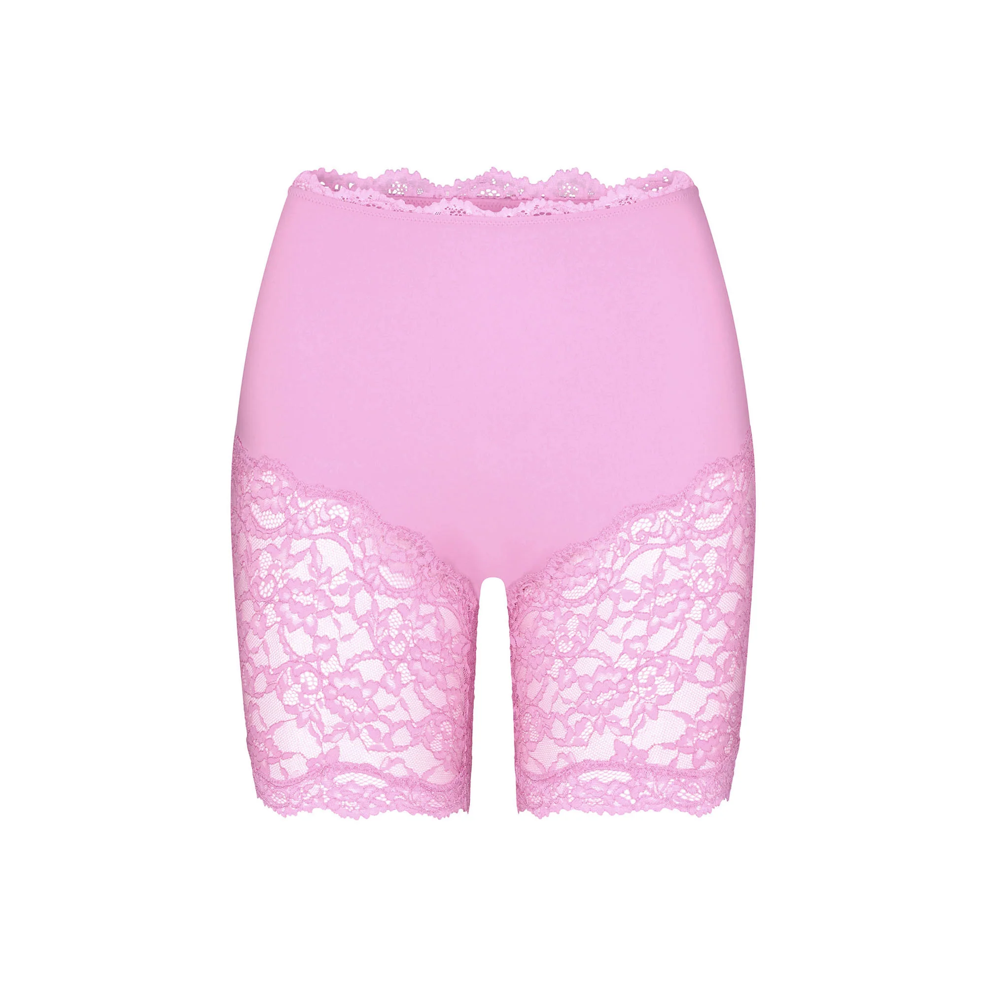 FITS EVERYBODY LACE BIKE SHORT