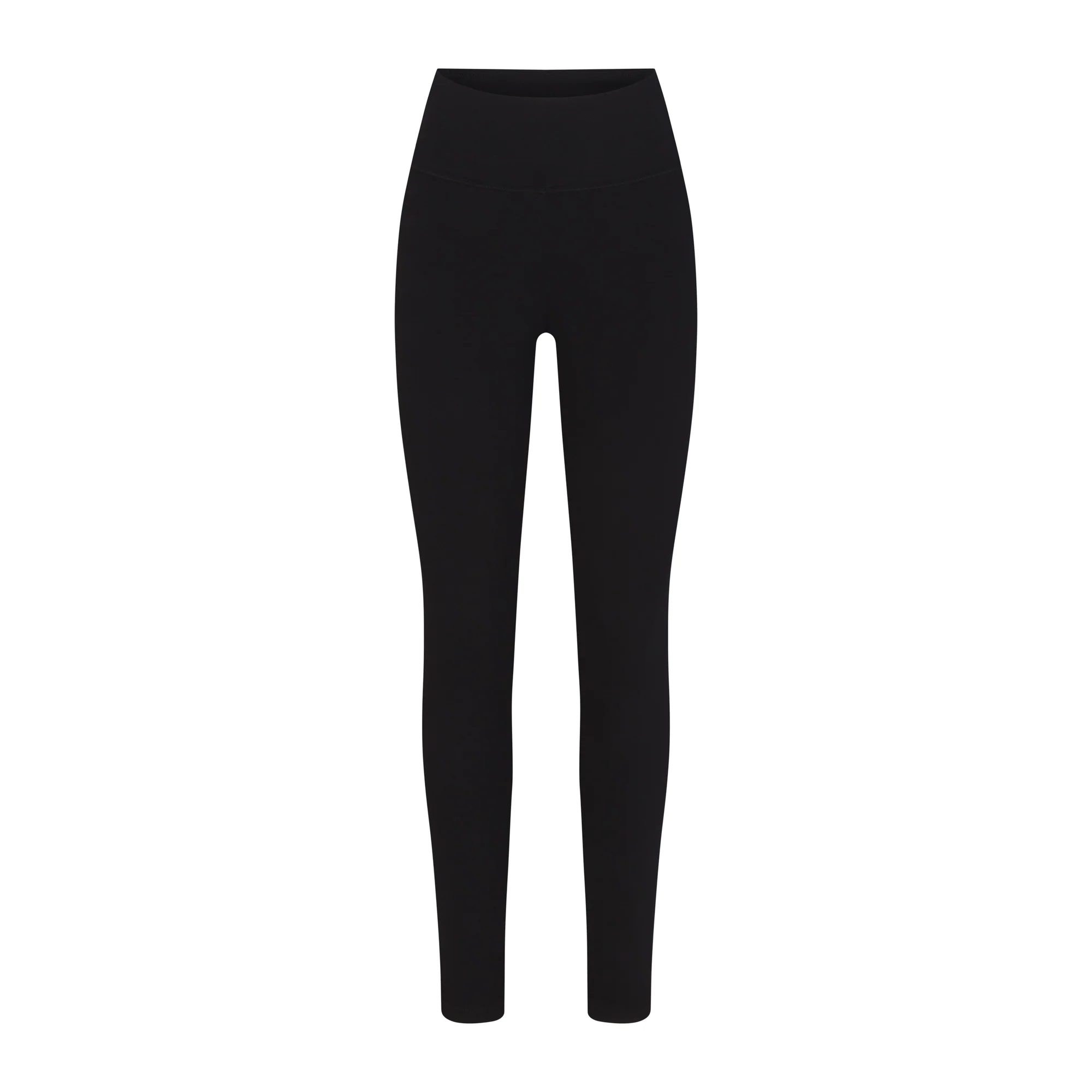 OUTDOOR HIGH-WAISTED BANDED LEGGING