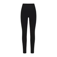 OUTDOOR HIGH-WAISTED BANDED LEGGING
