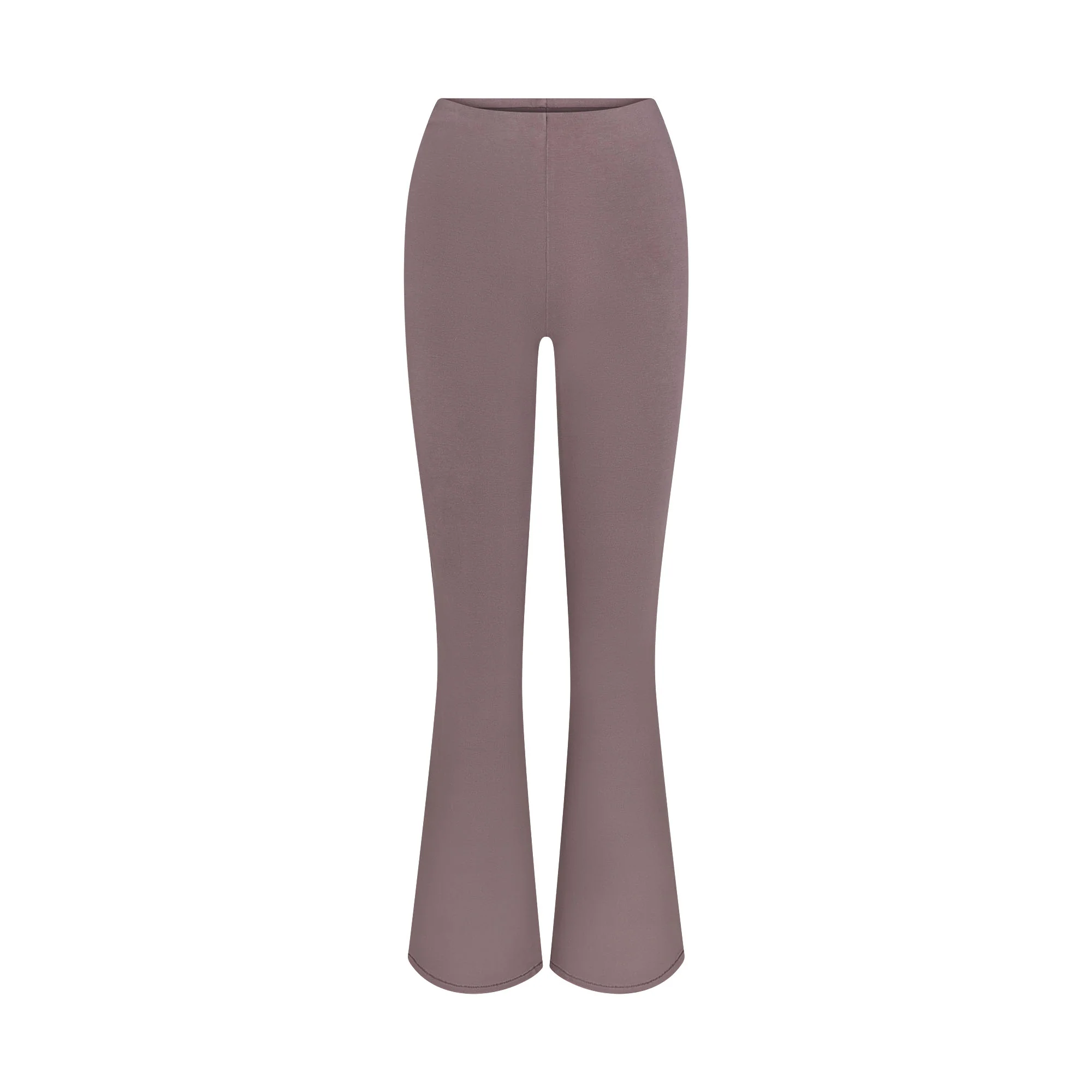 OUTDOOR HIGH-WAISTED FLARE LEGGING