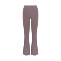 OUTDOOR HIGH-WAISTED FLARE LEGGING