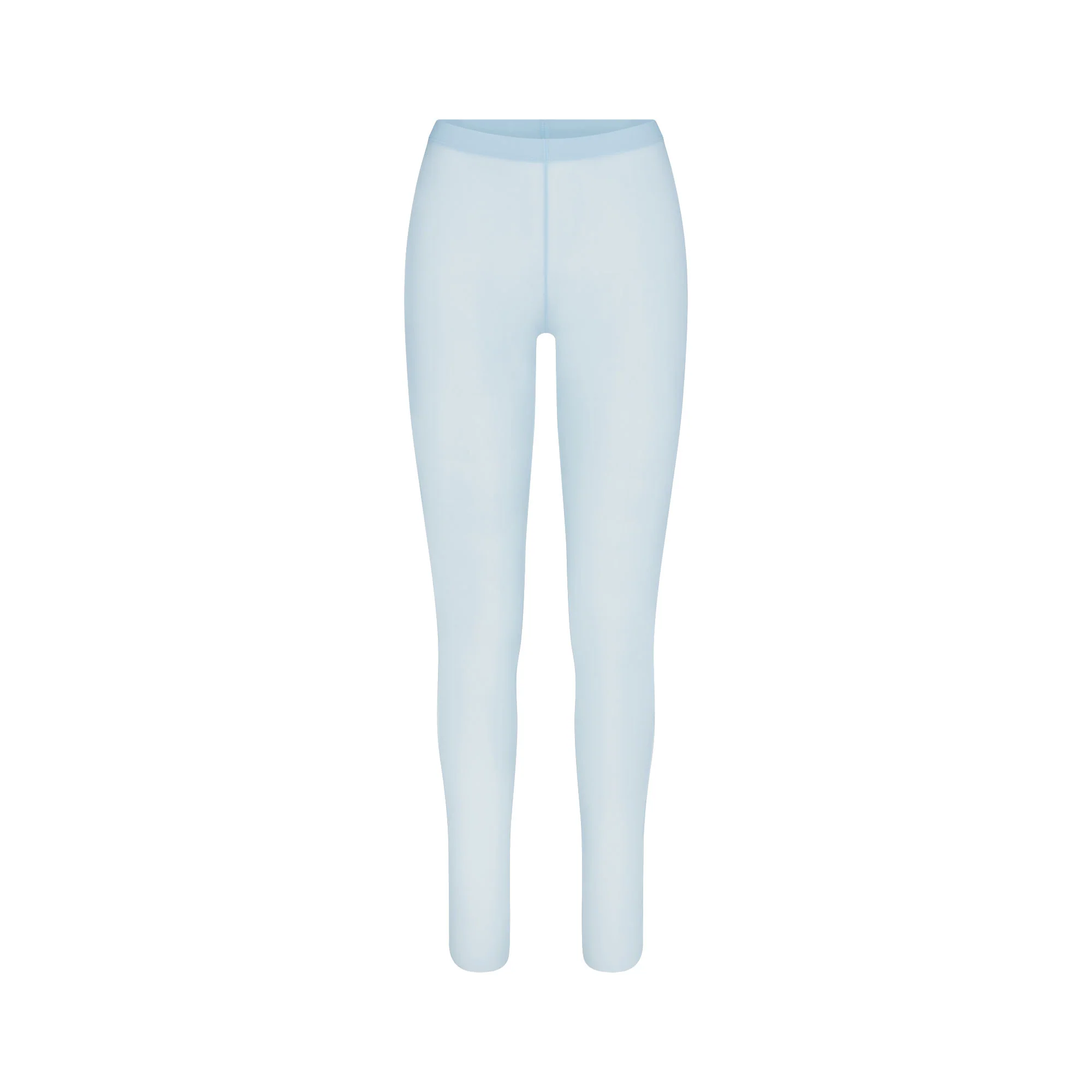 MILKY SHEER LEGGING