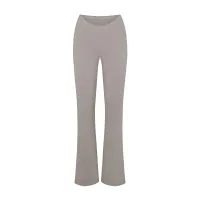SEAMLESS MODAL FLARE LEGGING