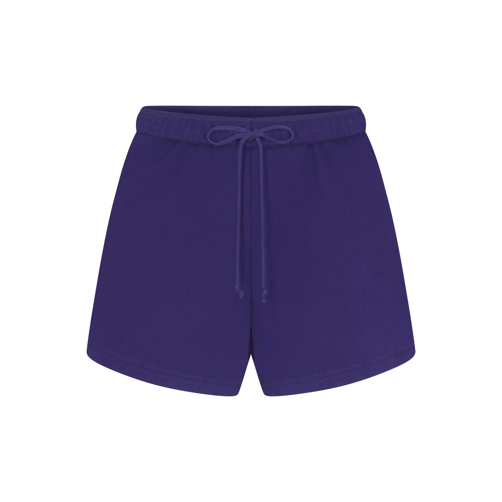 COTTON FLEECE CLASSIC SHORT