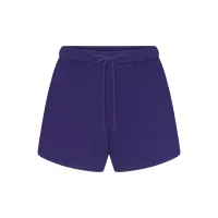 COTTON FLEECE CLASSIC SHORT