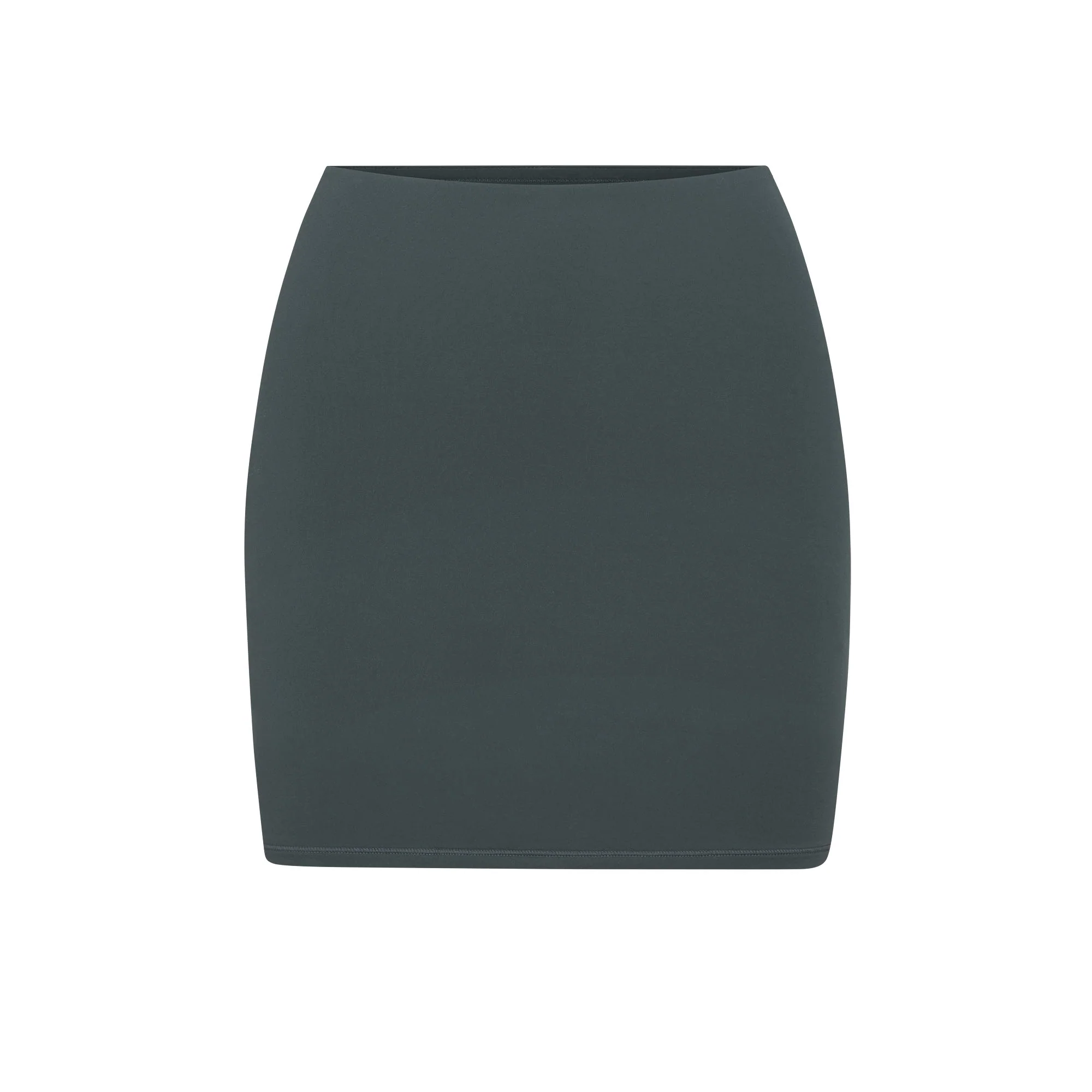 FITS EVERYBODY MINI SKIRT