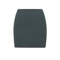 FITS EVERYBODY MINI SKIRT