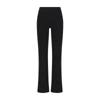 OUTDOOR FOLDOVER BOOTCUT LEGGING