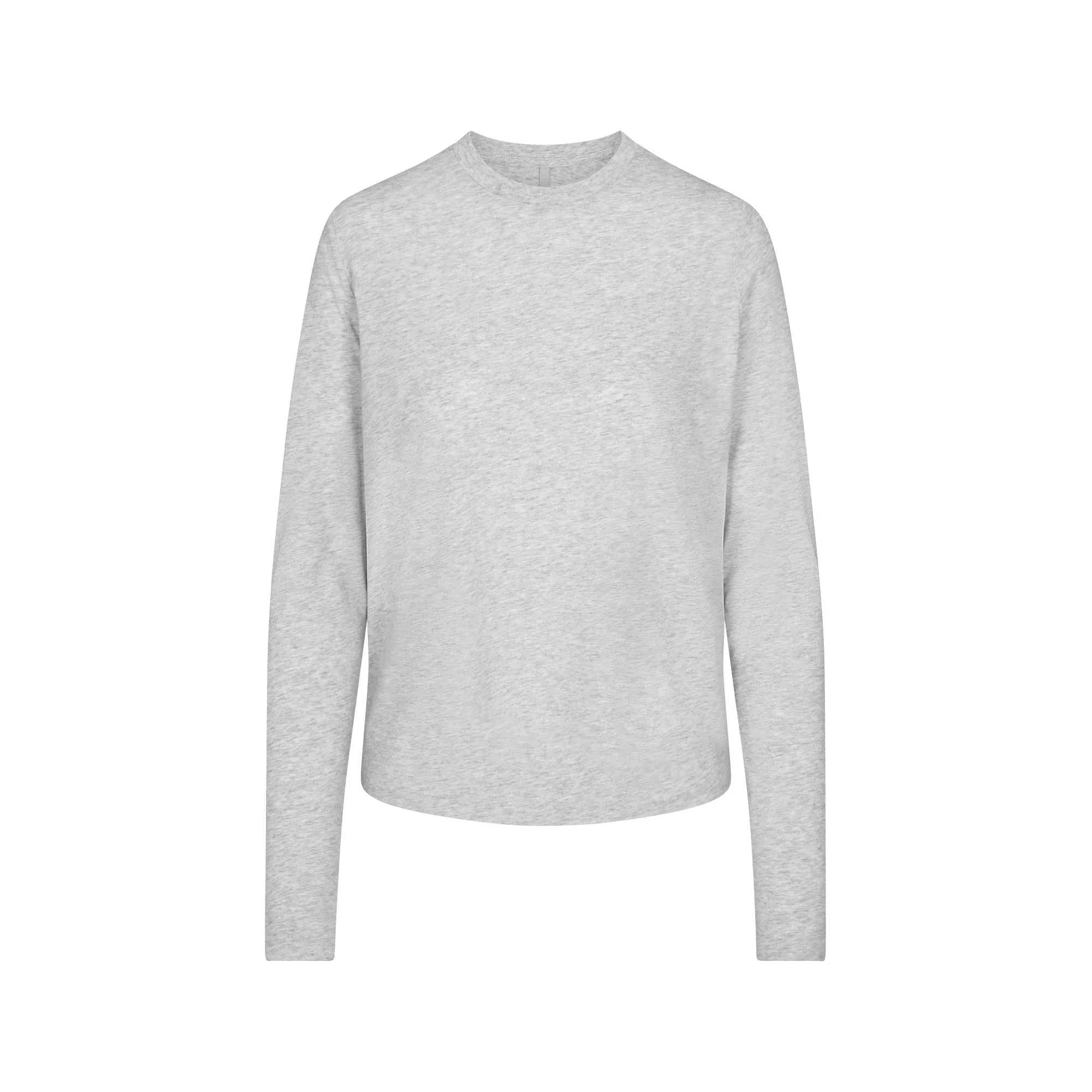 RELAXED TEES LONG SLEEVE T-SHIRT