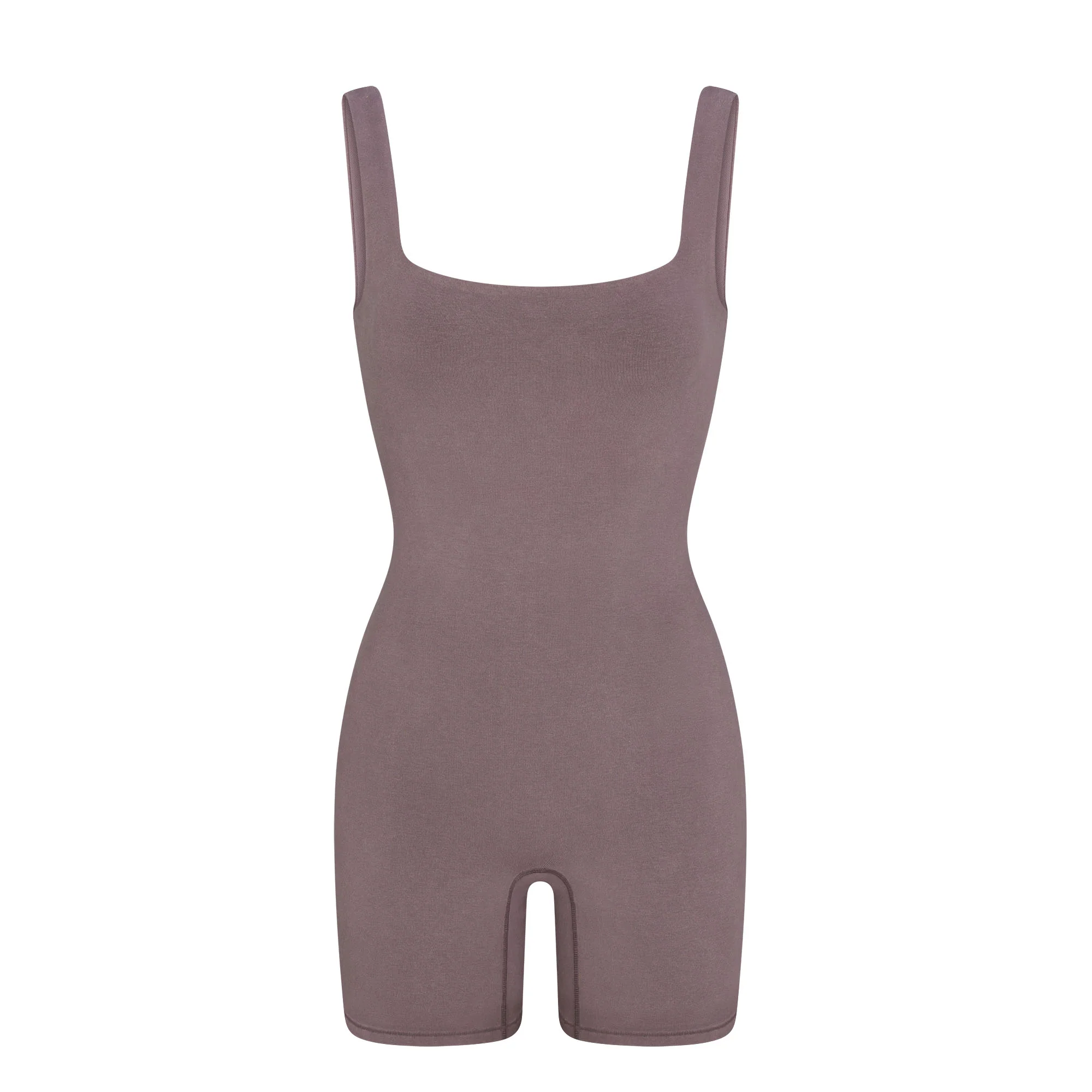 OUTDOOR SQUARE NECK ONESIE