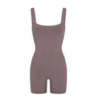 OUTDOOR SQUARE NECK ONESIE