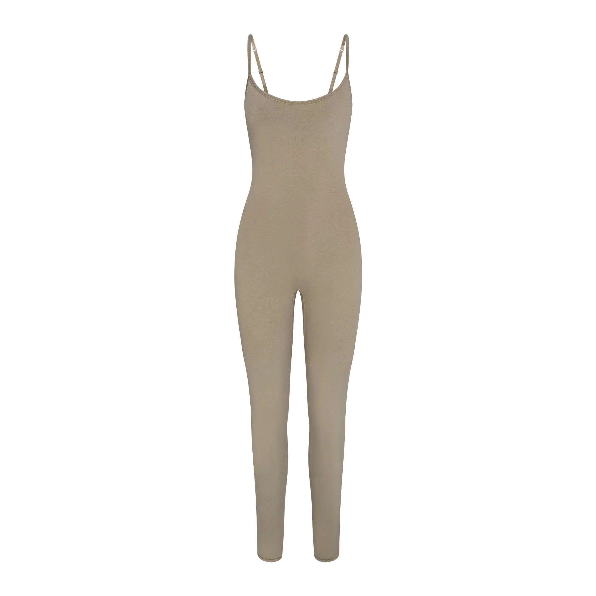 OUTDOOR CAMI CATSUIT