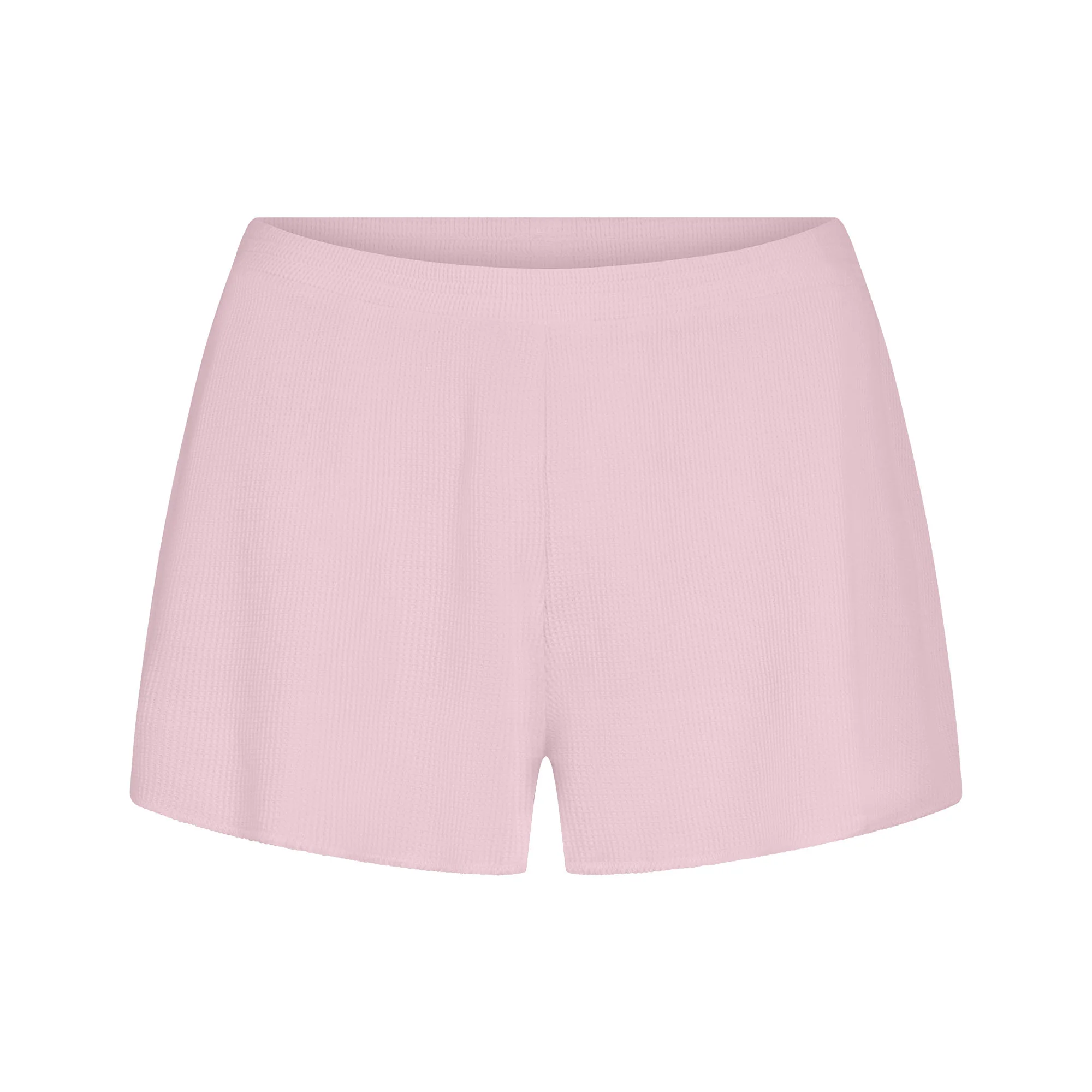 WAFFLE SHORT