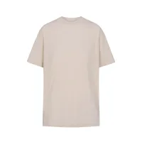 RELAXED TEES OVERSIZED LONG T-SHIRT