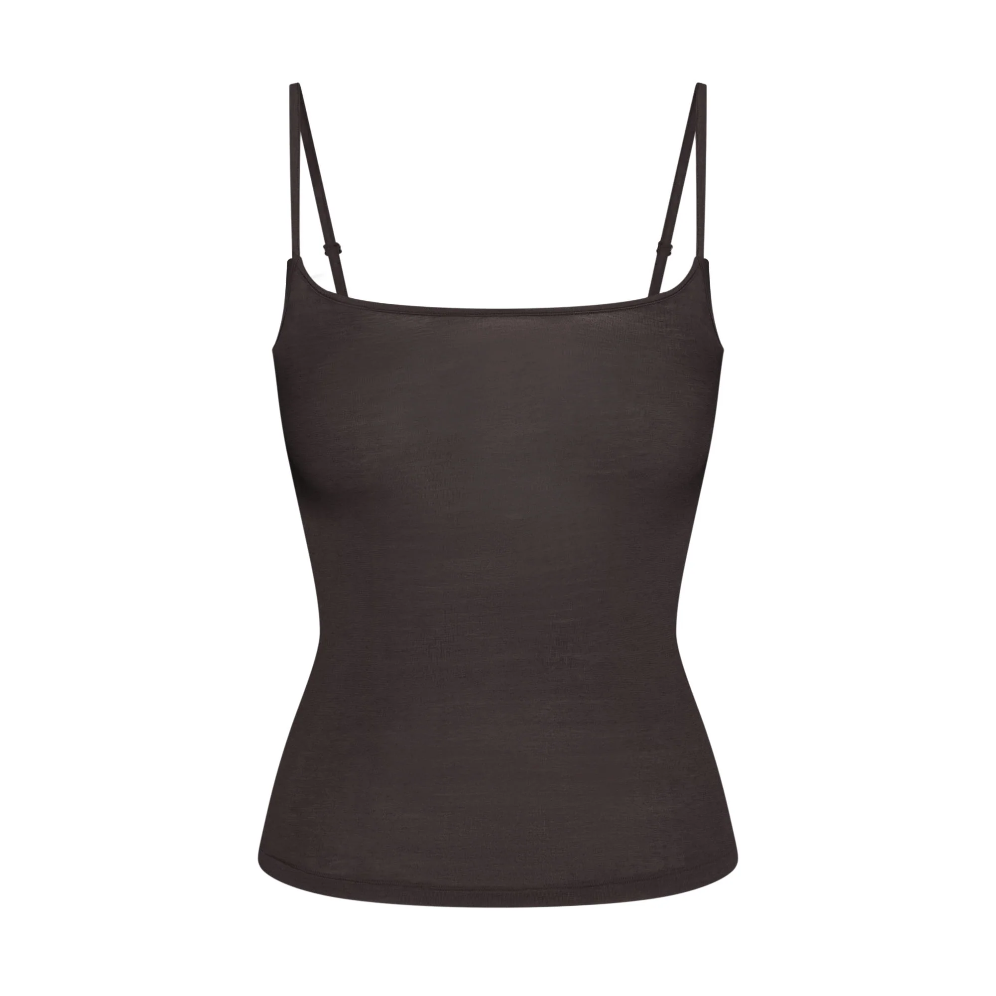 SHEER MODAL CAMI