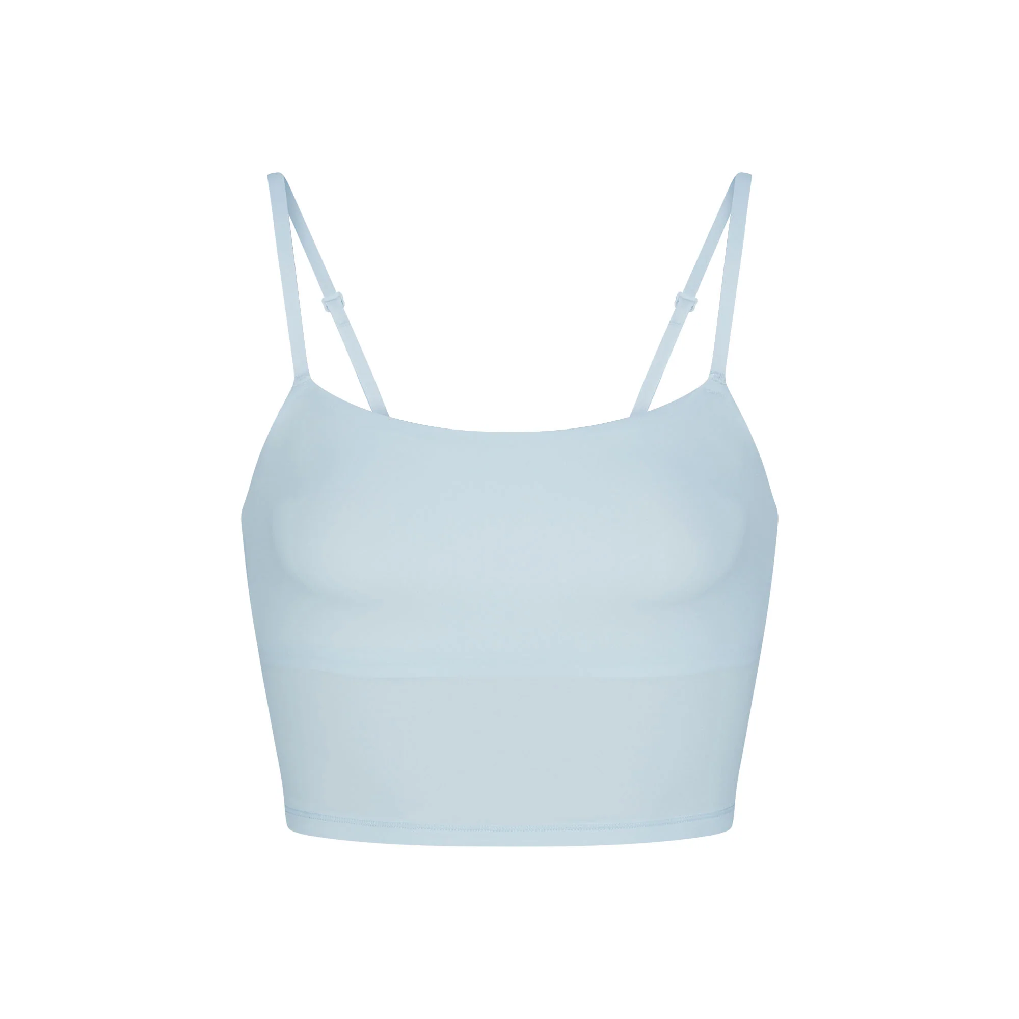 FITS EVERYBODY CROPPED CAMI