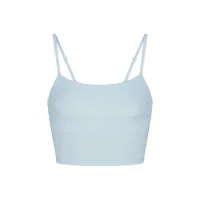 FITS EVERYBODY CROPPED CAMI