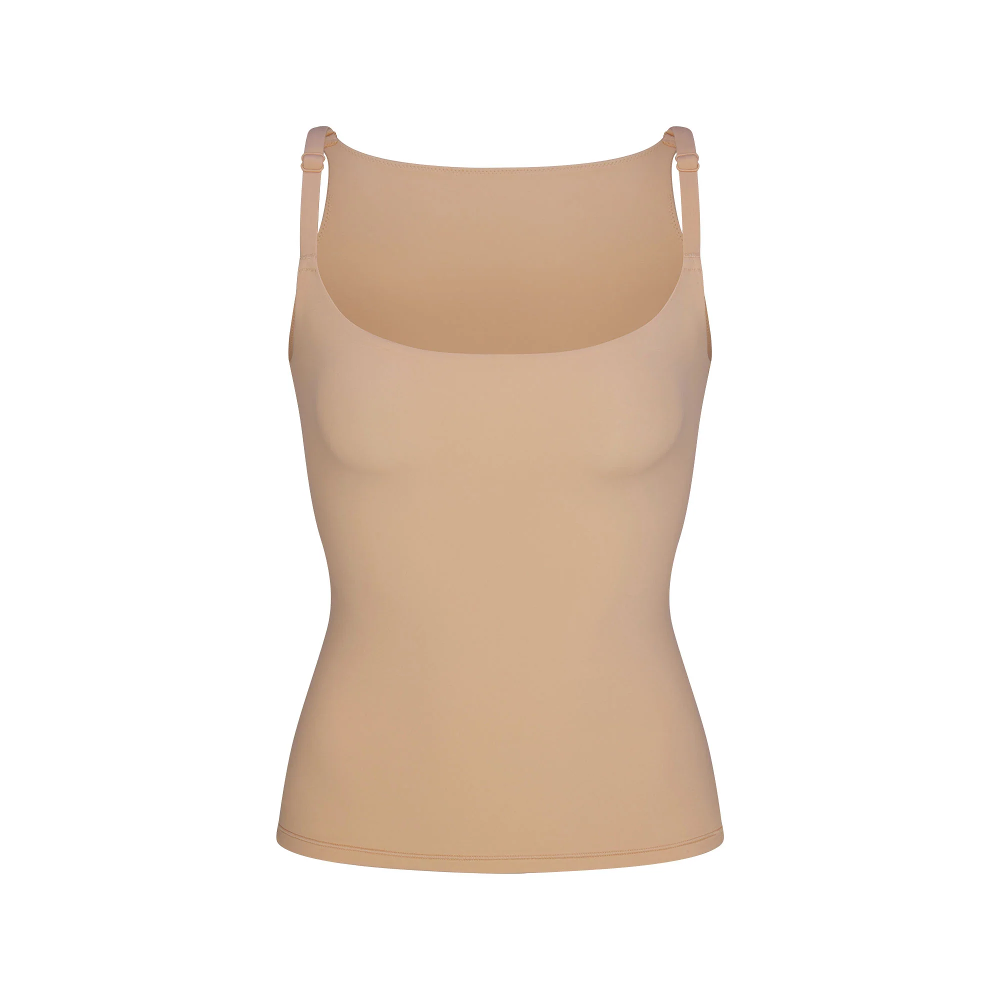 FITS EVERYBODY BACK SMOOTHING CAMI