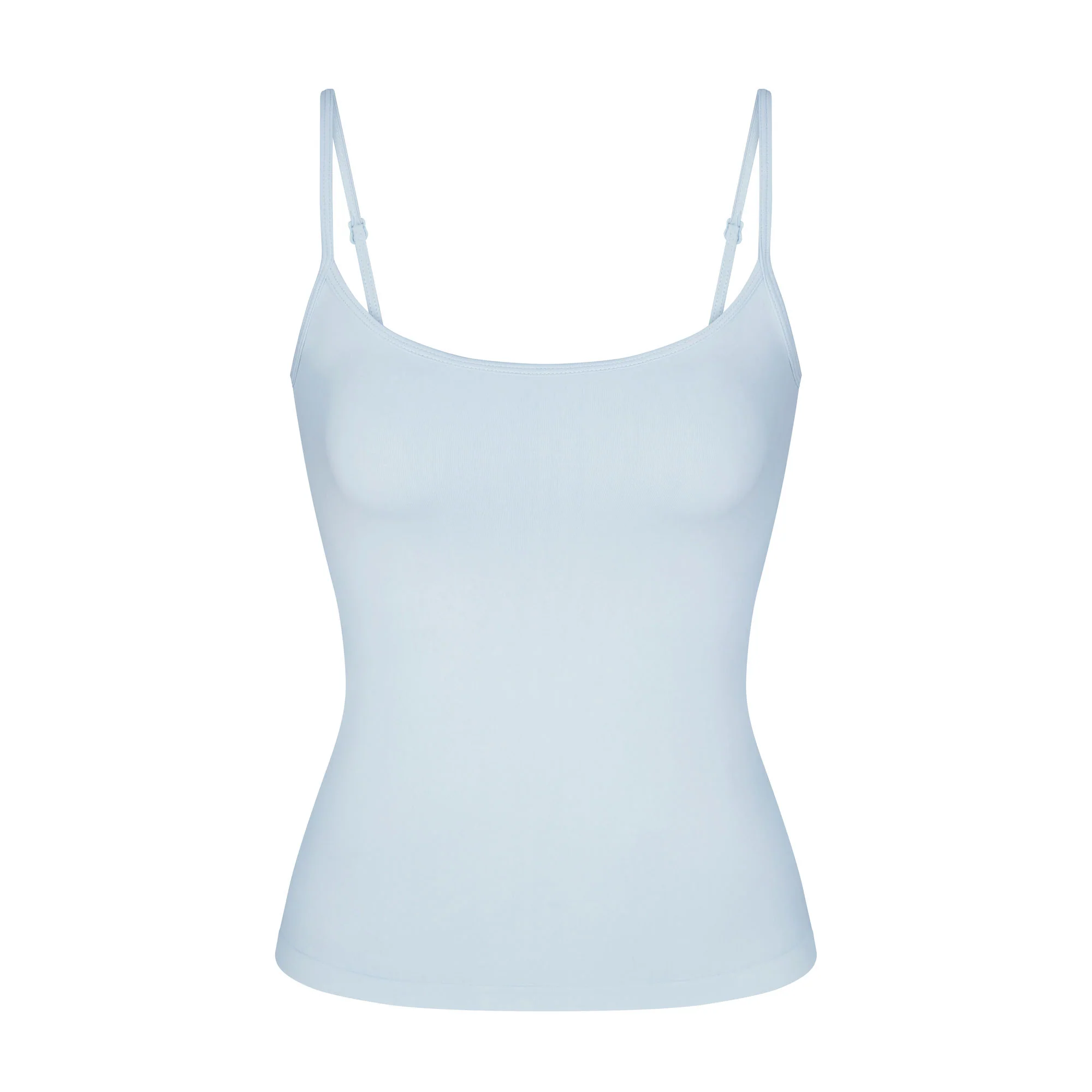 SOFT SMOOTHING SEAMLESS CAMI