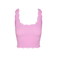 FITS EVERYBODY LACE TANK