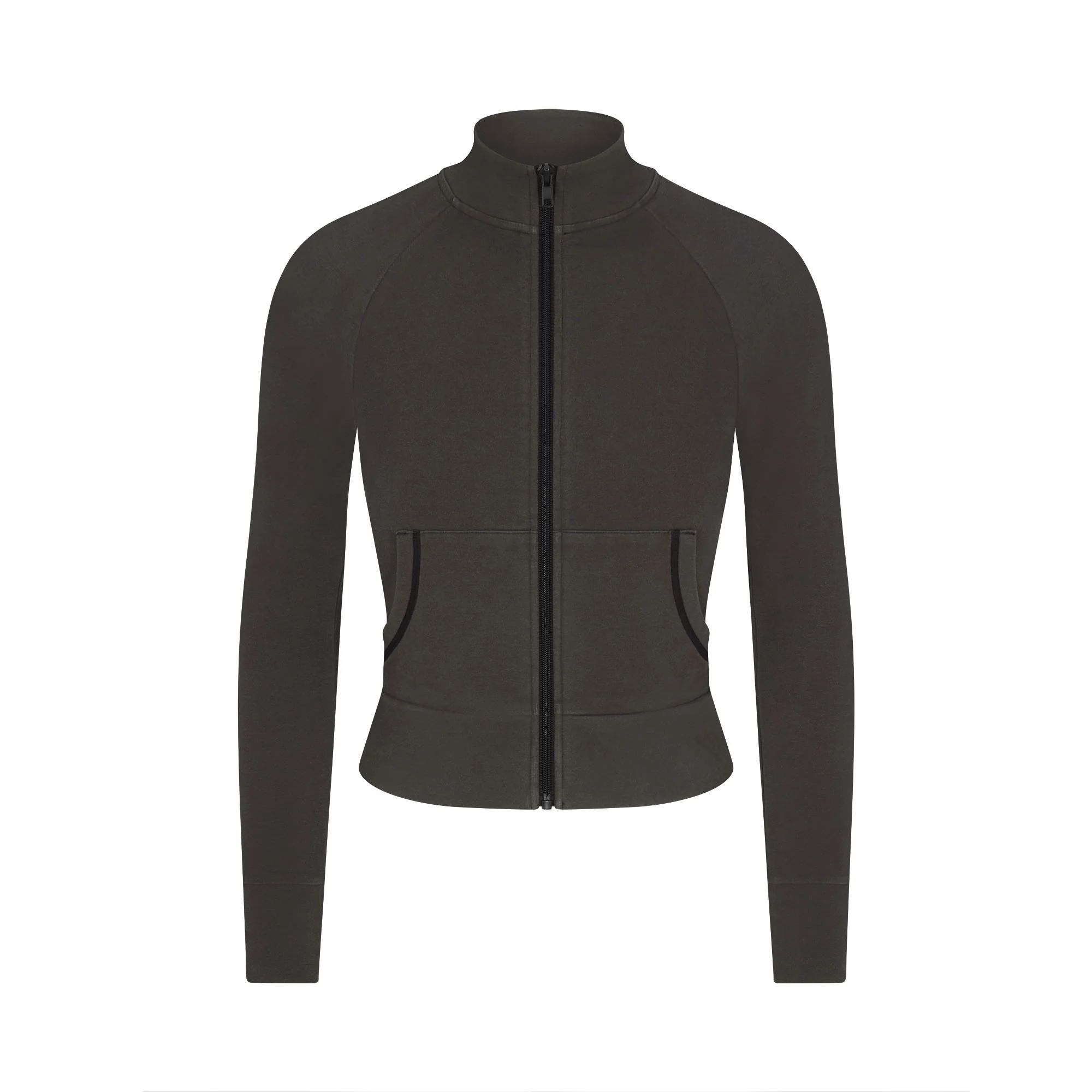 OUTDOOR TRACK JACKET