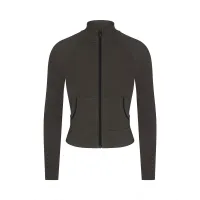 OUTDOOR TRACK JACKET