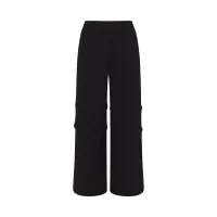 VINTAGE FLEECE STRAIGHT LEG PANT