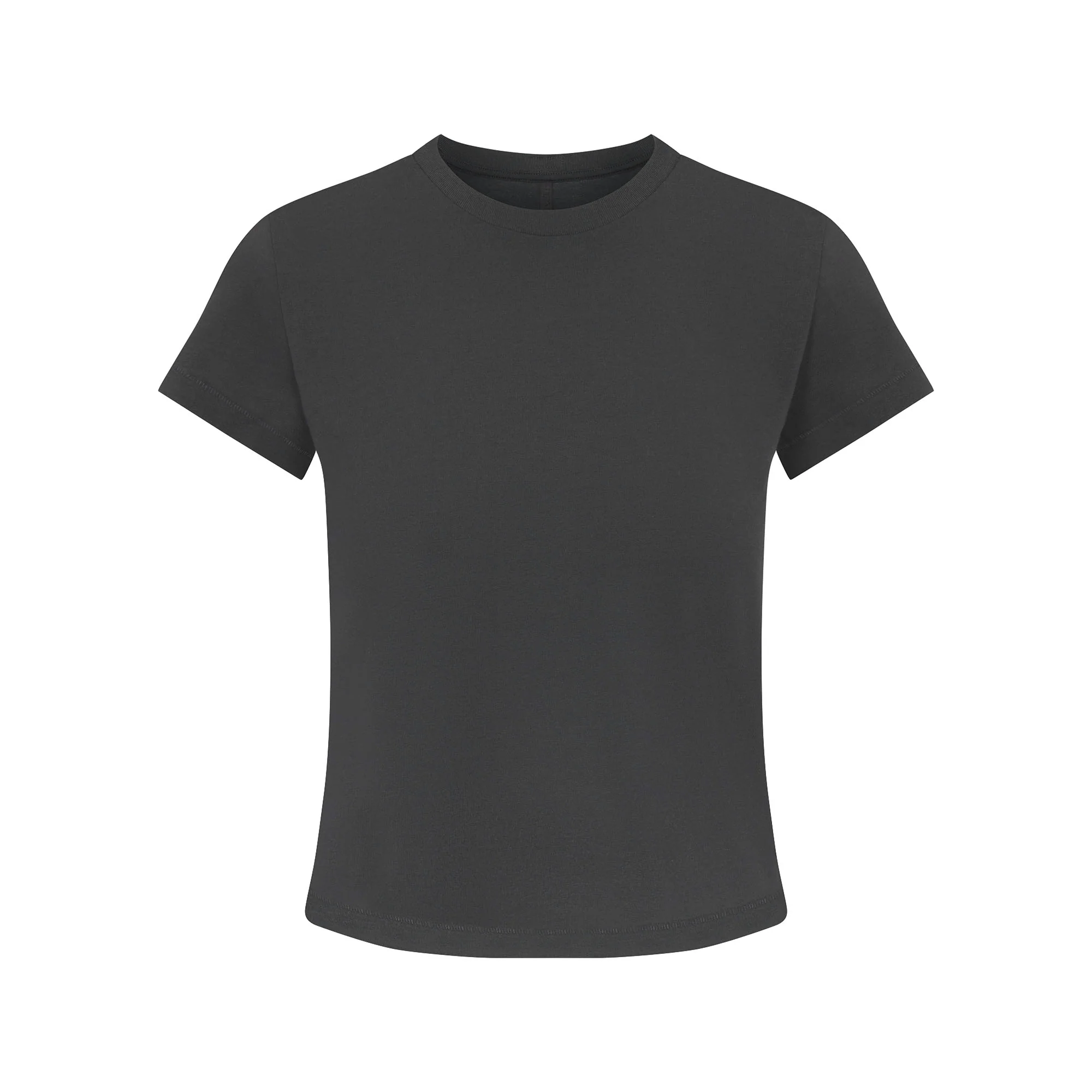 RELAXED TEES SHRUNKEN T-SHIRT