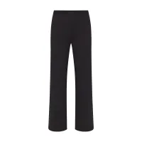 COTTON RIB PANT
