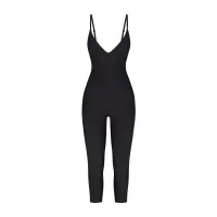 SKIMS BODY PUSH-UP CATSUIT