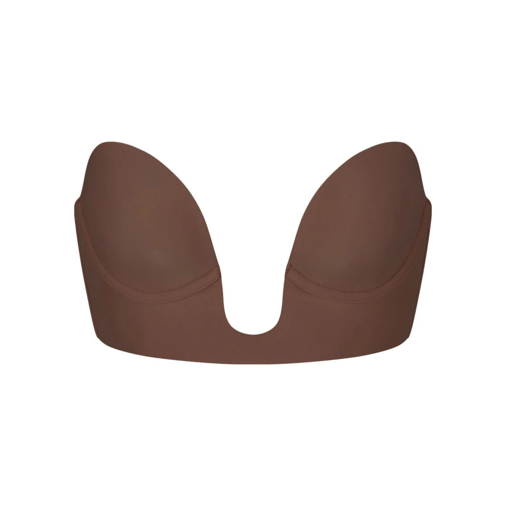 DEEP PLUNGE SHAPEWEAR BRA