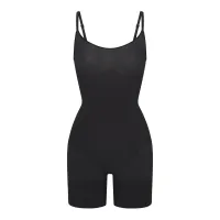EVERYDAY SCULPT MID THIGH BODYSUIT