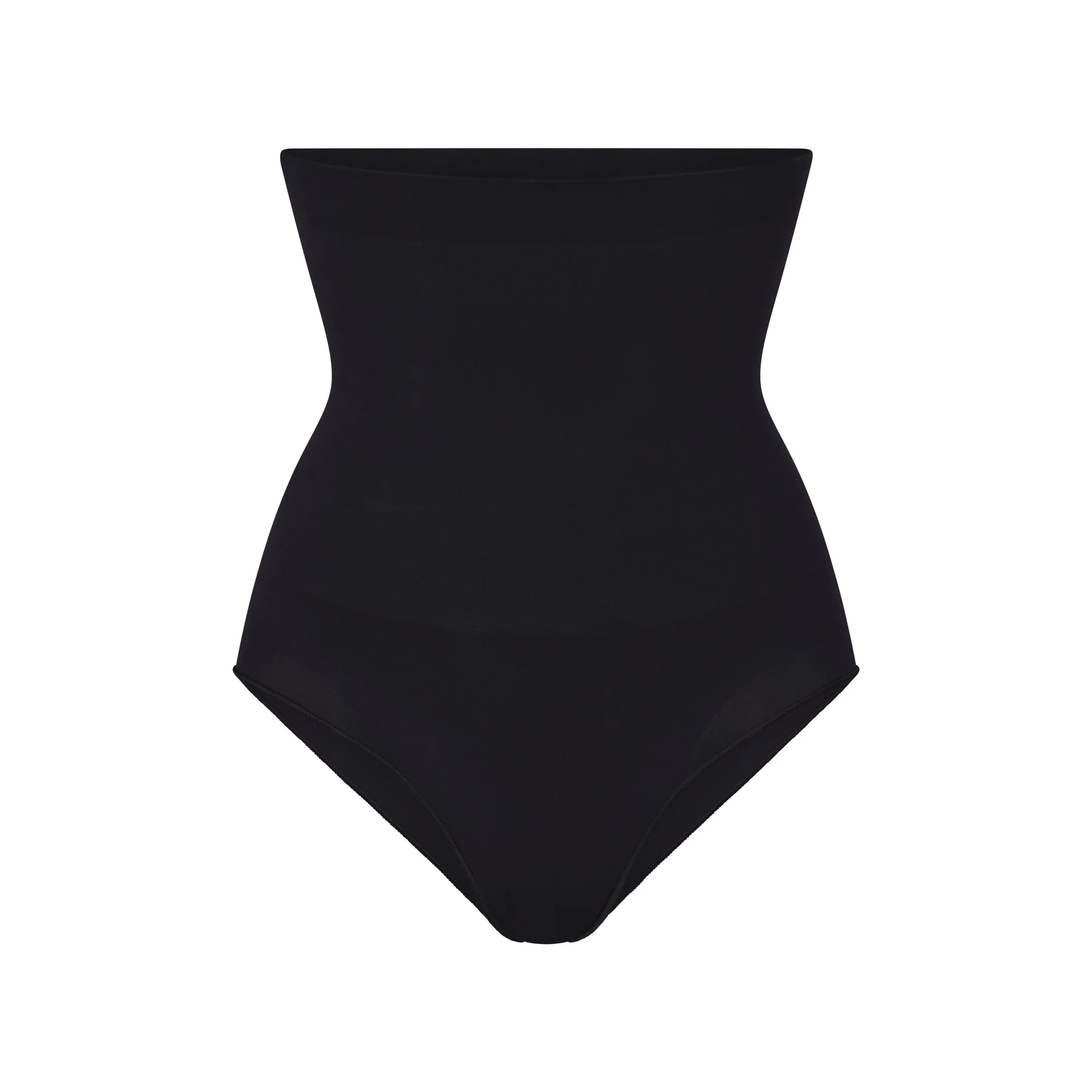 CORE CONTROL HIGH-WAISTED BRIEF