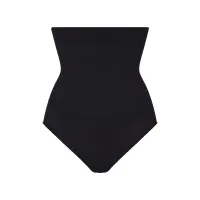 CORE CONTROL HIGH-WAISTED BRIEF