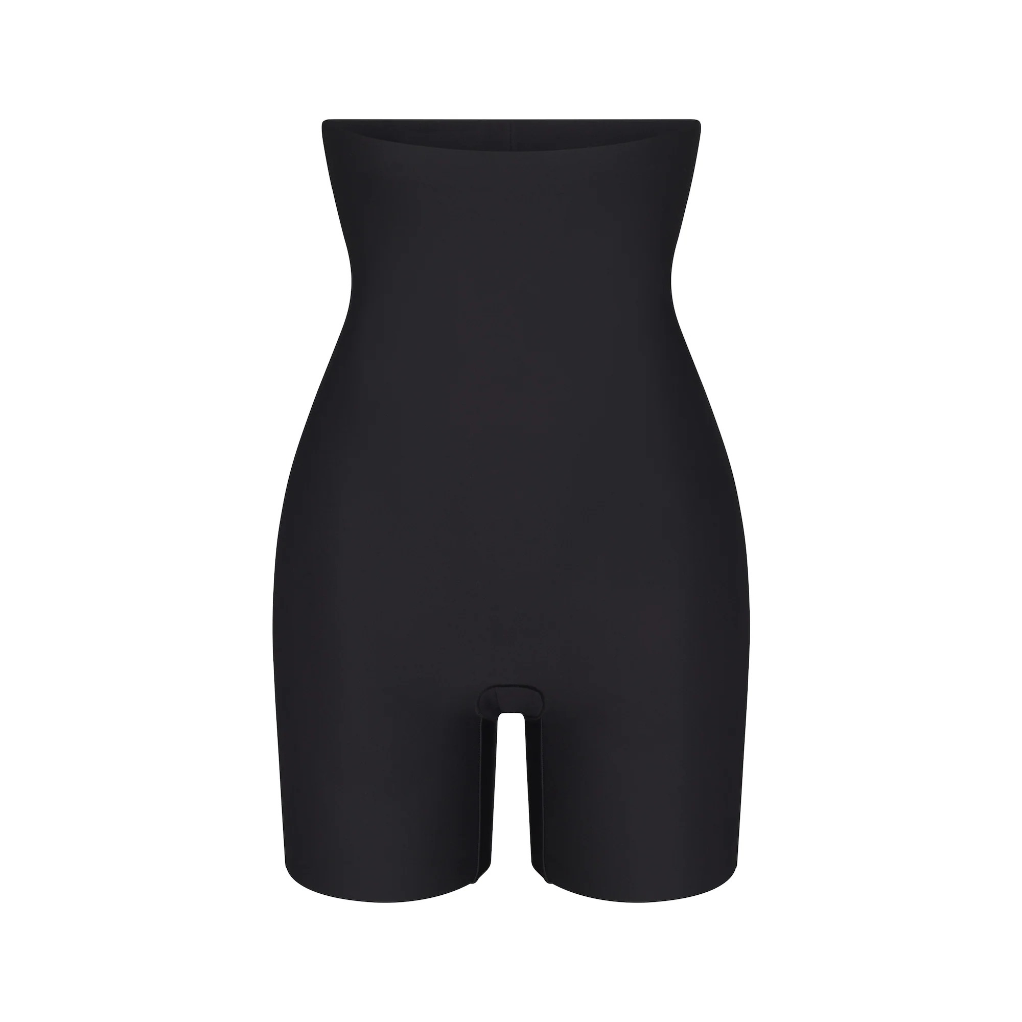 SKIMS BODY HIGH-WAISTED MID THIGH SHORT