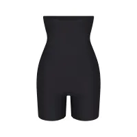 SKIMS BODY HIGH-WAISTED MID THIGH SHORT