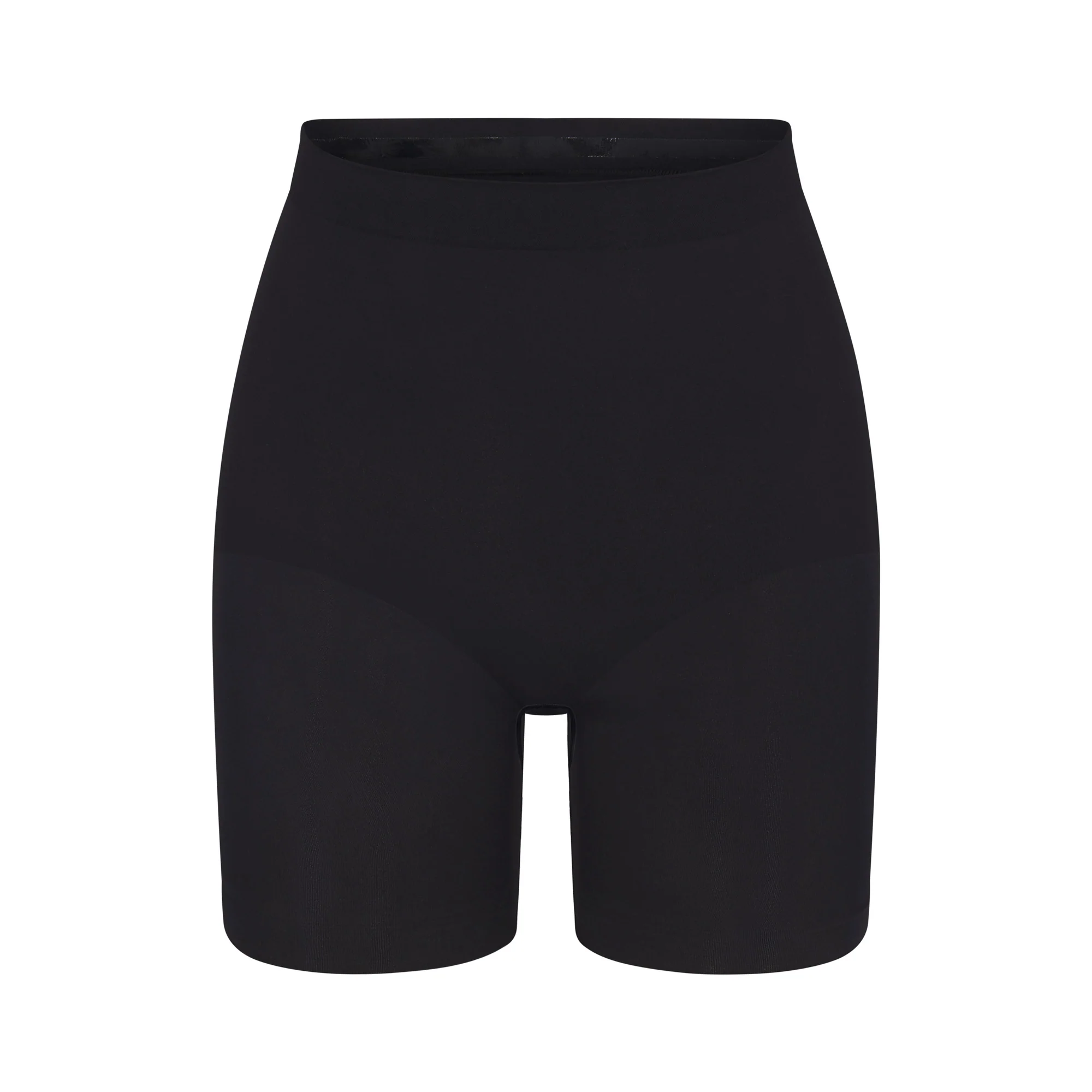 SEAMLESS SCULPT MID THIGH SHORT