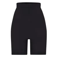 SEAMLESS SCULPT HIGH-WAISTED ABOVE THE KNEE SHORT