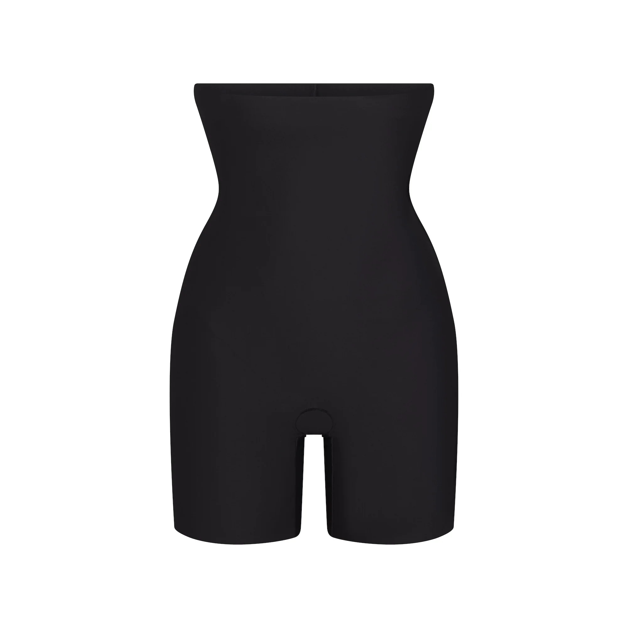 SKIMS BODY CORE SCULPT HIGH-WAISTED SHORT