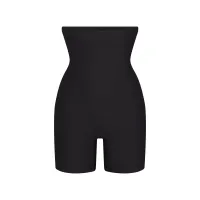 SKIMS BODY CORE SCULPT HIGH-WAISTED SHORT