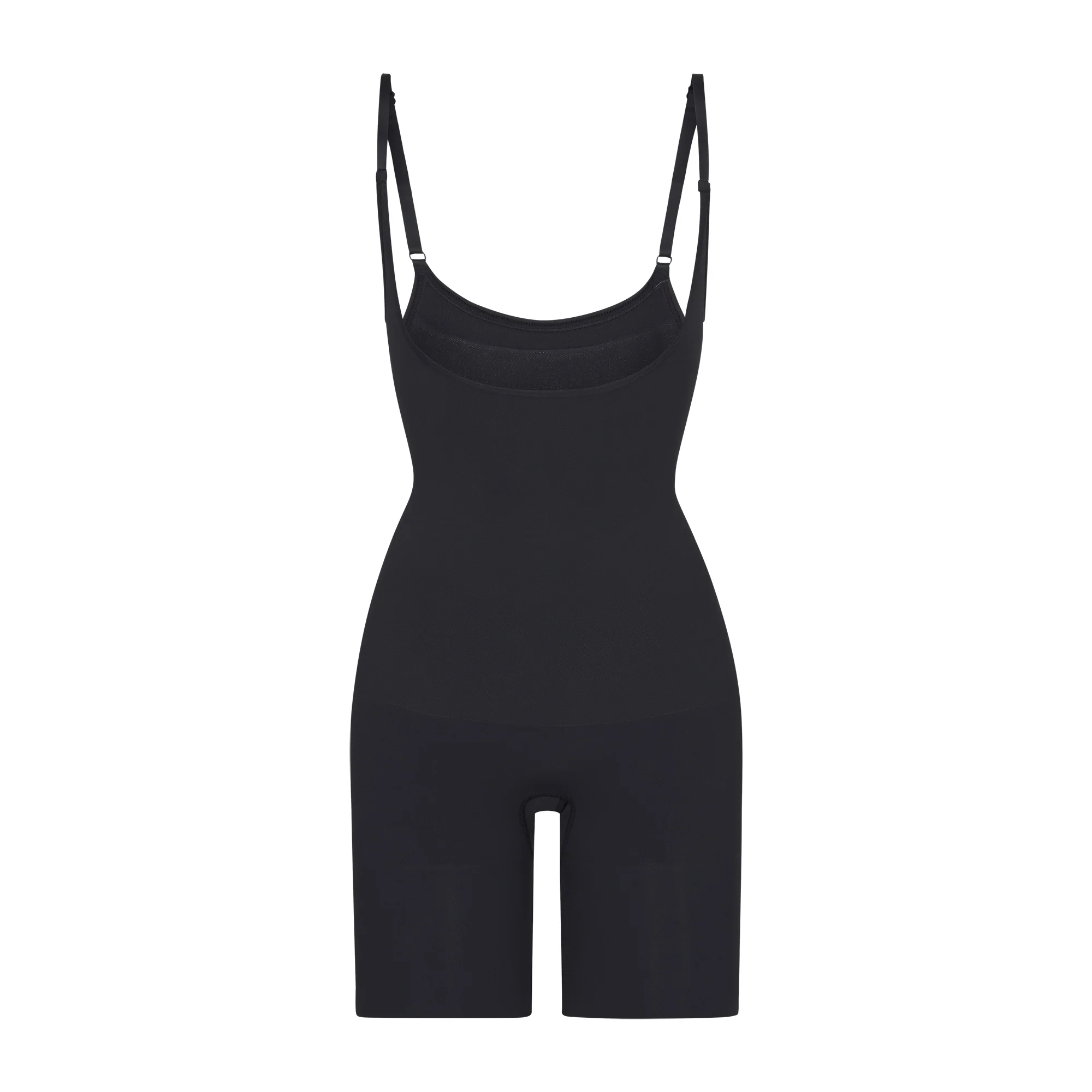 SEAMLESS SCULPT BUTT LIFTING OPEN BUST BODYSUIT
