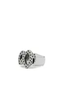 LARGE STAR RING