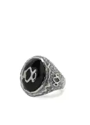 OVAL RING