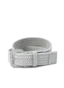 POLYPROPYLENE RUBBER 30MM KNITTED BELT