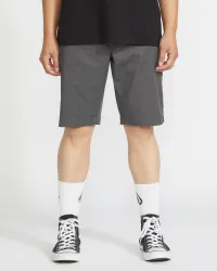 Men's Frickin Modern Stretch Shorts