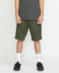 Men's Frickin Modern Stretch Shorts