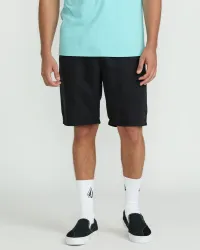 Men's Vs91 Elastic Waist Shorts 20